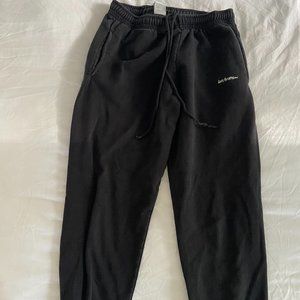 iets frans Embroidered Jogger Sweatpant
